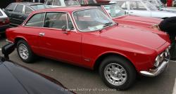 Alfa Romeo 1750 1971 #10