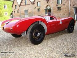 Alfa Romeo 1900 1954 #10