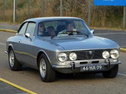 Alfa Romeo 2000 1959 #6