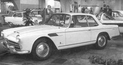 Alfa Romeo 2000 1959 #7