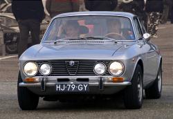 Alfa Romeo 2000 1972 #6