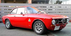 Alfa Romeo 2000 1972 #8