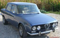 Alfa Romeo 2000 1973 #6