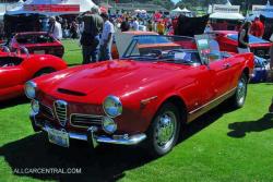 Alfa Romeo 2600 1966 #9