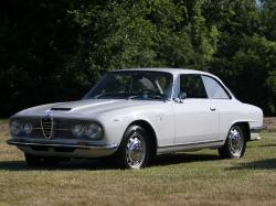 Alfa Romeo 2600 #8