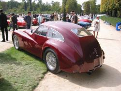 Alfa Romeo 6C-2500 1948 #9