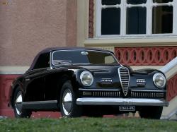 1951 Alfa Romeo 6C-2500