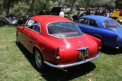 Alfa Romeo Giulietta 1959 #7