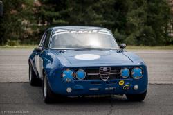 Alfa Romeo GTV 1965 #8