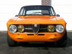 Alfa Romeo GTV 1972 #8
