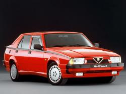 Alfa Romeo Quadrifoglio #9