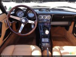 Alfa Romeo Spider 1981 #8
