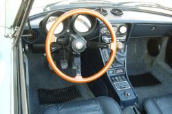 Alfa Romeo Spider 1983 #7