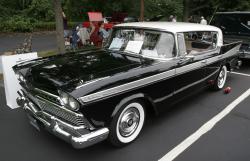 American Motors Ambassador 1958 #6