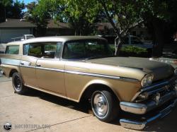 American Motors Ambassador 1959 #13