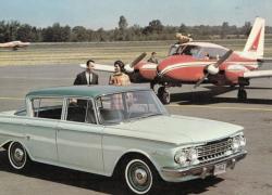 1962 American Motors American