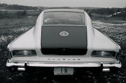American Motors American 1965 #6