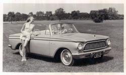 American Motors Classic 1962 #12