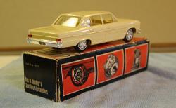 American Motors Classic 1965 #6