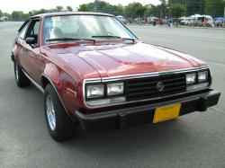 American Motors Concord 1980 #11