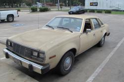 American Motors Concord 1982 #10