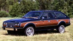 American Motors Eagle 1980 #12