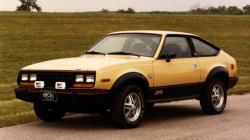 American Motors Eagle 1986 #6