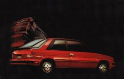 American Motors Encore 1986 #7