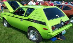 American Motors Gremlin 1972 #8