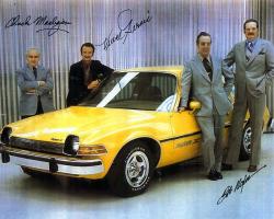 American Motors Pacer 1978 #12