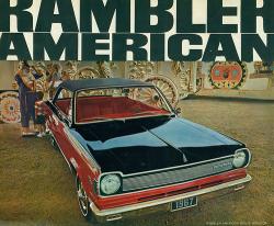 American Motors Rogue #11