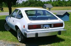 1979 American Motors Spirit