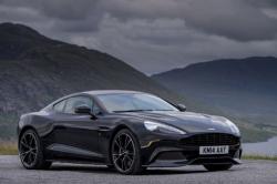Aston Martin 2015 #6