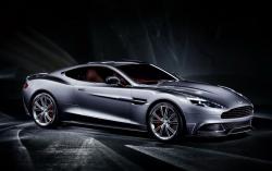 Aston Martin 2015 #8