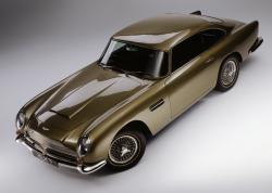 Aston Martin DB4 1963 #11