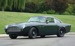 Aston Martin DB4 1963 #12
