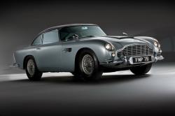 Aston Martin DB5 #10