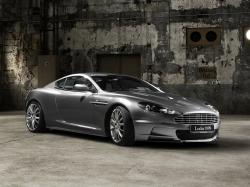Aston Martin DBS #6