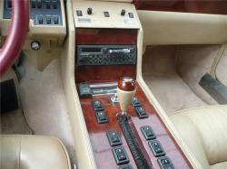 Aston Martin Lagonda 1986 #10