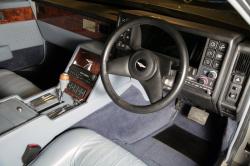 Aston Martin Lagonda 1987 #8