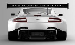 Aston Martin V12 Vantage 2012 #6