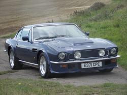 Aston Martin V-8 1975 #10