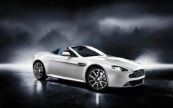 Aston Martin V8 Vantage 2011 #7