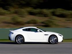 Aston Martin V8 Vantage 2012 #9