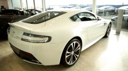 Aston Martin V8 Vantage 2014 #6
