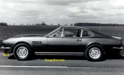 Aston Martin Vantage 1973 #12