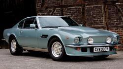 Aston Martin Vantage 1974 #11