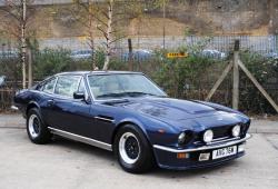 Aston Martin Vantage 1978 #6