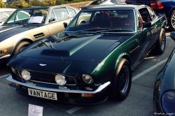 Aston Martin Vantage 1978 #7