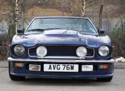 Aston Martin Vantage 1980 #7